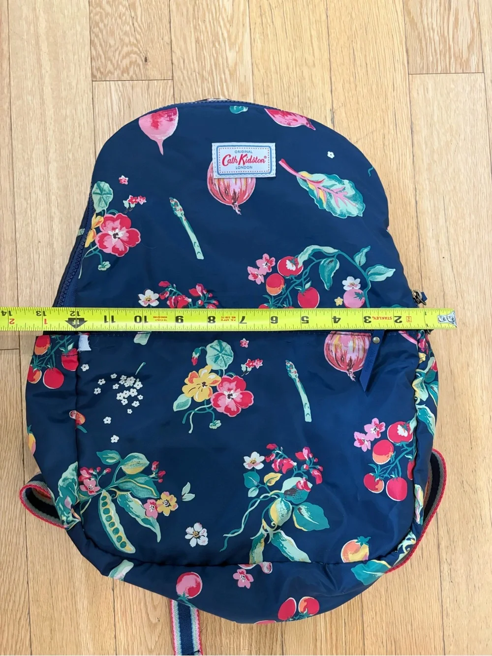 Cath Kidston doesn’t #streetstyle2026 storage